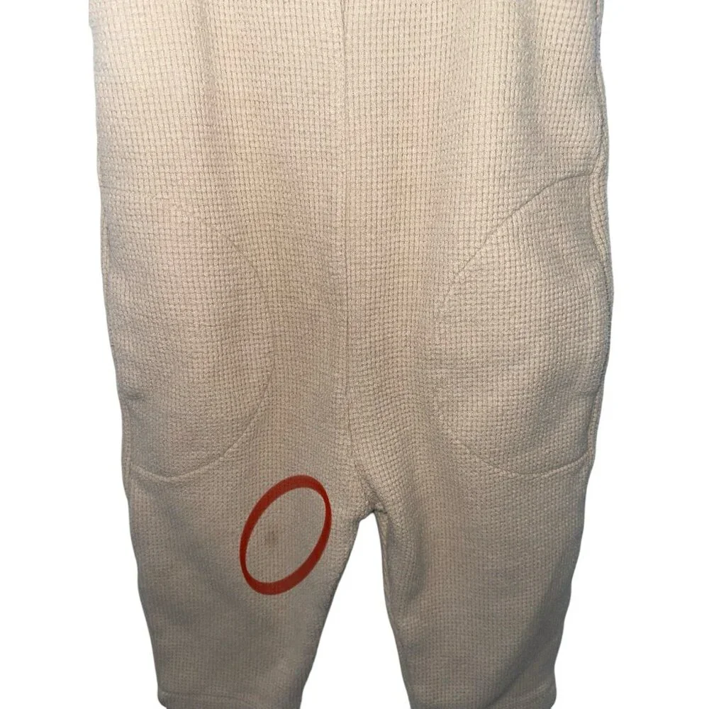 MAISON ME BABY One Piece Coverall Size 18-24 Months READ